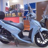 Kymco People 125i - 2023