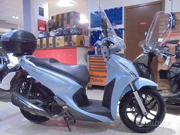 Kymco People 125i - 2023