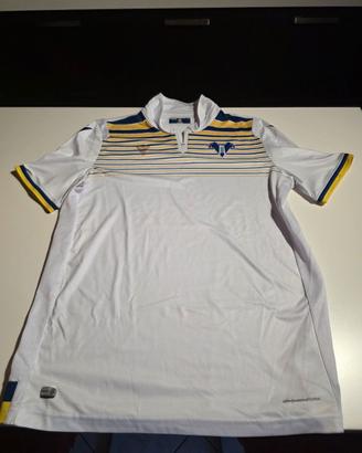 maglietta  maniche  corte  della Hellas  Verona  