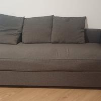 Chaise Longue Divano contenitore Maison du Monde