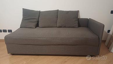 Chaise Longue Divano contenitore Maison du Monde