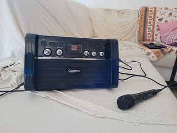 Canta tu 