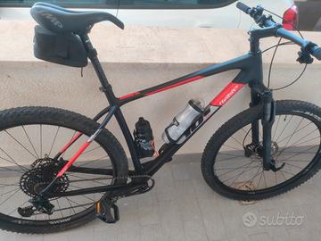 MTB Wilier 101  X SRAM NX 1x12 taglia XL