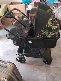 Trio gemellare Chipolino