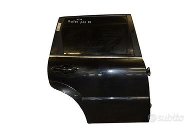 Porta posteriore destra SsangYong Rexton 2.2 XDI