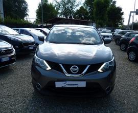 NISSAN Qashqai 1.5 dCi Acenta