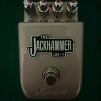 MARSHALL JACKHAMMER JH-1