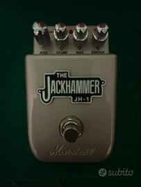 MARSHALL JACKHAMMER JH-1
