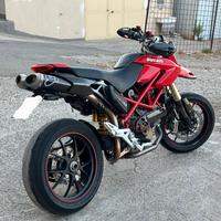 Ducati Hypermotard 1100s