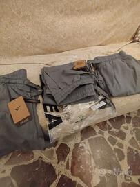 Pantaloni tuta