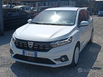 Dacia Sandero Streetway 2021 - 1.0 TCe LB AUTOMOBI
