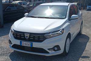 Dacia Sandero Streetway 2021 - 1.0 TCe LB AUTOMOBI