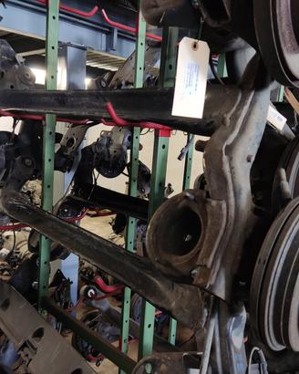 Ponte post HYUNDAI I10 1086cc benzina 2012