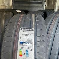 Pneumatici nuovi 2023 continental 275 30 20 97y-