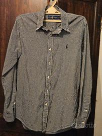 Camicia Ralph Lauren 