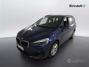 BMW Serie 2 G.T. (F46) - 218d Gran Tourer Busines