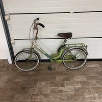 Bicicletta Doria Vintage