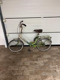 Bicicletta Doria Vintage