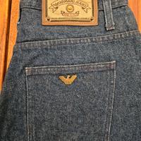 Pantaloni Armani taglia 46
