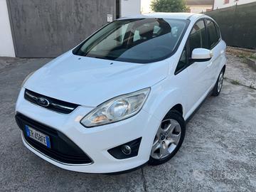 Ford C-Max 1.6 GPL DI SERIE 2033 NEOPAT. 2013