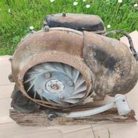 Blocco Motore VNB1M Piaggio Vespa 125 anni 60