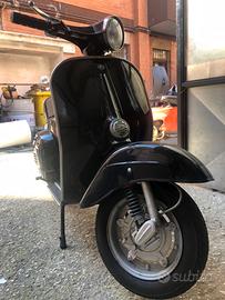 Vespa 50 replica 125 Primavera