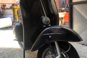 Vespa 50 replica 125 Primavera