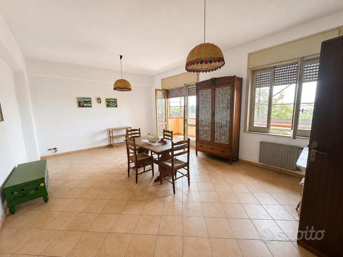 Appartamento – Barcellona Pozzo di Gotto, Cicerata, Case Longo - Vista 4