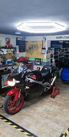 Aprilia RS 125 2t 2000