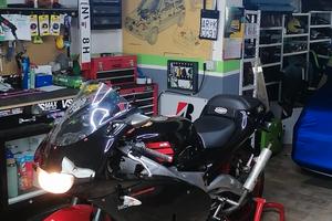 Aprilia RS 125 2t 2000
