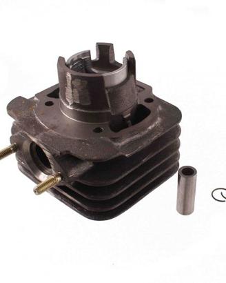 Cilindro originale scooter Piaggio 50 aria 487820 