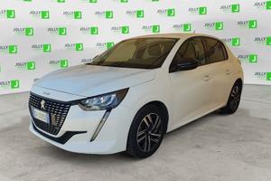 Peugeot 208 II 2019 1.2 puretech Allure s&s 100cv