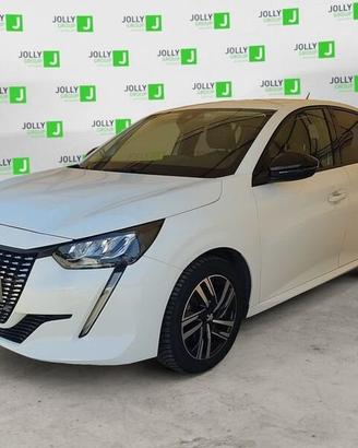 Peugeot 208 II 2019 1.2 puretech Allure s&s 100cv