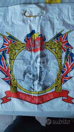 edizione limitata sacchetto di lady Diana matrimon
