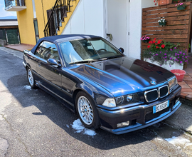 BMW E36 Cabrio