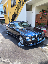 BMW E36 Cabrio