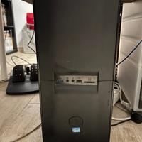 PC gaming Intel i7 8 core Nvidia gpu 24Gb ram SSD