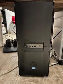 PC gaming Intel i7 8 core Nvidia gpu 24Gb ram SSD