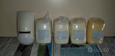 Allarme casa completo