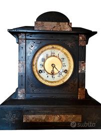 Orologio inglese fine '800