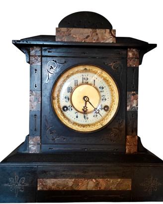 Orologio inglese fine '800