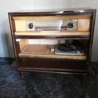 MOBILE STEREO