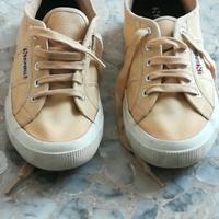 Scarpe Superga Donna