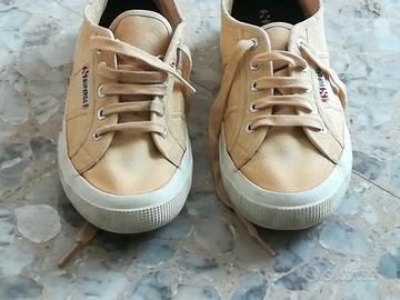 Scarpe Superga Donna