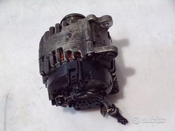 Alternatore Volkswagen Golf 6 2.0 tdi 2010