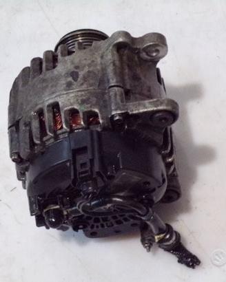 Alternatore Volkswagen Golf 6 2.0 tdi 2010