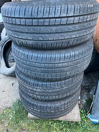 Gomme estive pirelli
