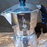 Caffettiera Brikka Bialetti 
