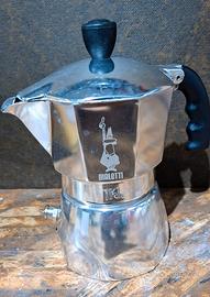 Caffettiera Brikka Bialetti 
