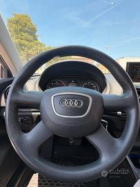 Volante Audi A3 8V 2015-Originale con Airbag